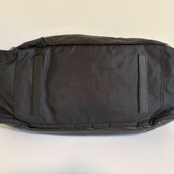 AG Spalding & Bros Duffel Bag Black - Picture 5 of 11